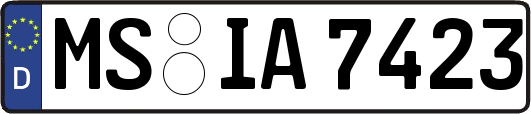 MS-IA7423