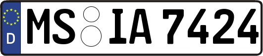 MS-IA7424