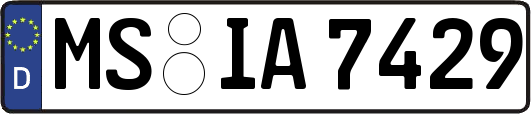 MS-IA7429