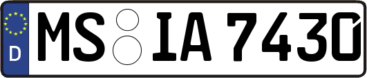 MS-IA7430