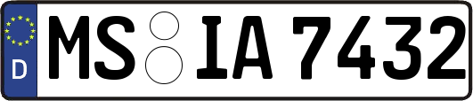 MS-IA7432