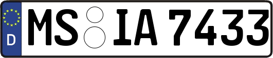 MS-IA7433