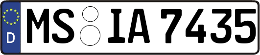 MS-IA7435