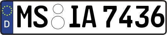 MS-IA7436