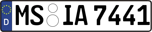 MS-IA7441