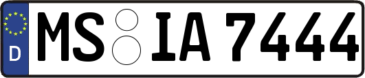 MS-IA7444