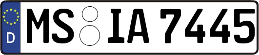 MS-IA7445