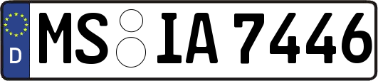 MS-IA7446