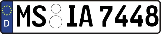 MS-IA7448