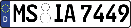 MS-IA7449