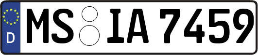 MS-IA7459