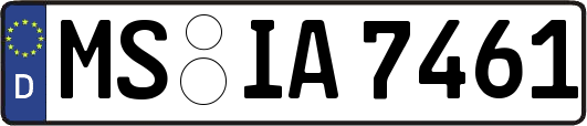 MS-IA7461