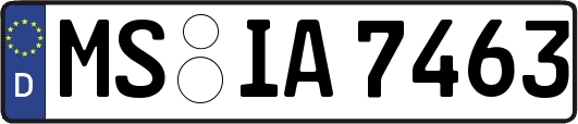 MS-IA7463