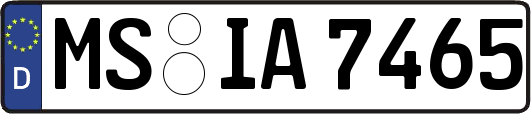 MS-IA7465