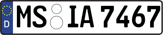 MS-IA7467