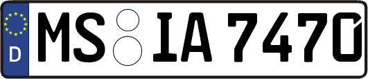 MS-IA7470