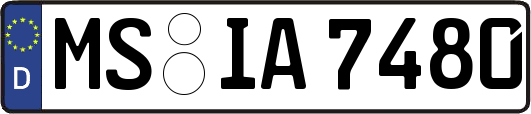 MS-IA7480