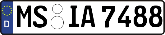 MS-IA7488