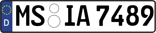 MS-IA7489