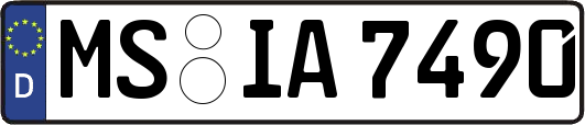 MS-IA7490
