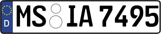 MS-IA7495