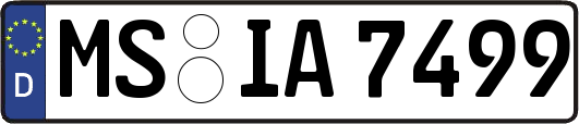 MS-IA7499