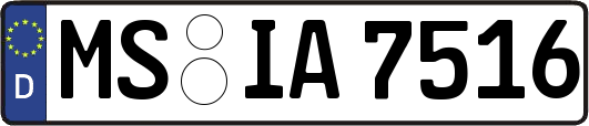 MS-IA7516