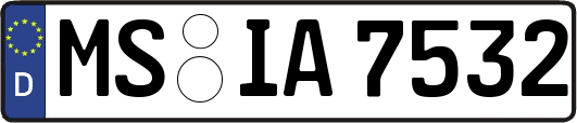 MS-IA7532