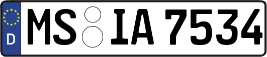 MS-IA7534
