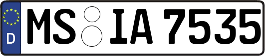 MS-IA7535