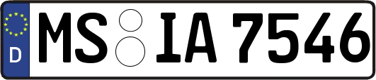 MS-IA7546