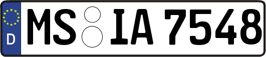 MS-IA7548