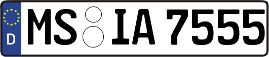 MS-IA7555