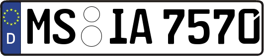 MS-IA7570
