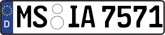MS-IA7571