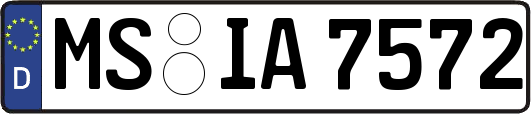 MS-IA7572