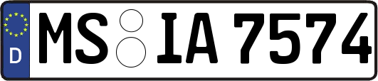 MS-IA7574