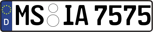 MS-IA7575