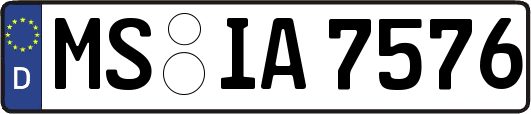 MS-IA7576