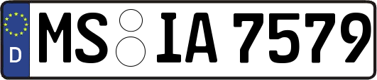 MS-IA7579
