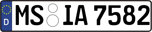 MS-IA7582