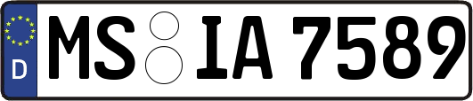 MS-IA7589