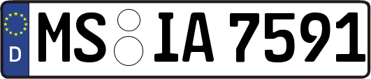 MS-IA7591