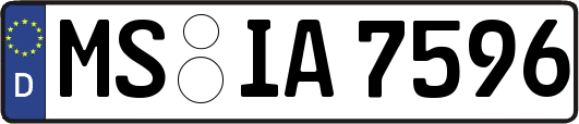 MS-IA7596