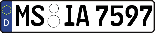 MS-IA7597