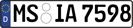 MS-IA7598
