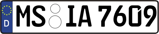 MS-IA7609