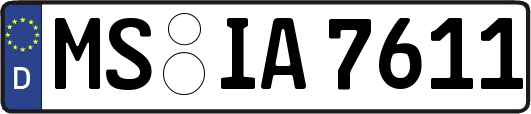 MS-IA7611