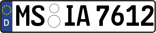 MS-IA7612