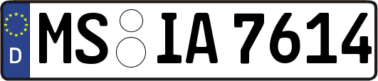 MS-IA7614